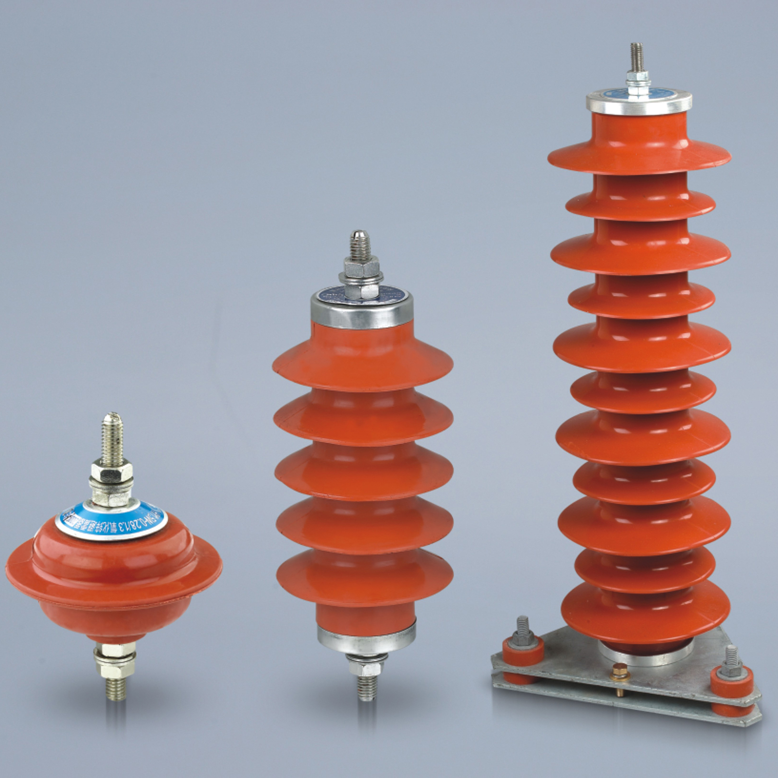 HY/Y Series ZnO Surge Arrester