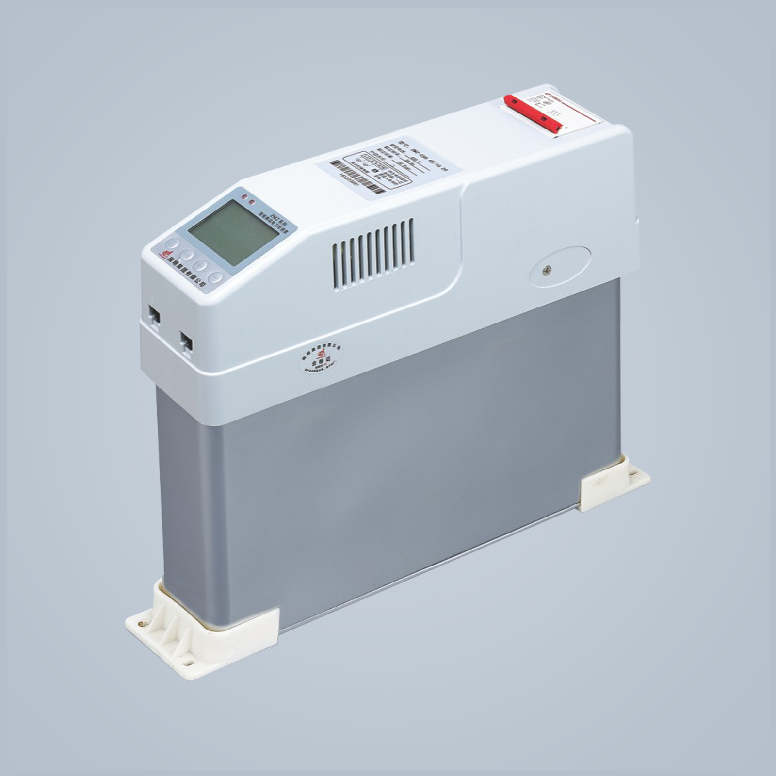 ZMZ-C series intellect integration power capacitor