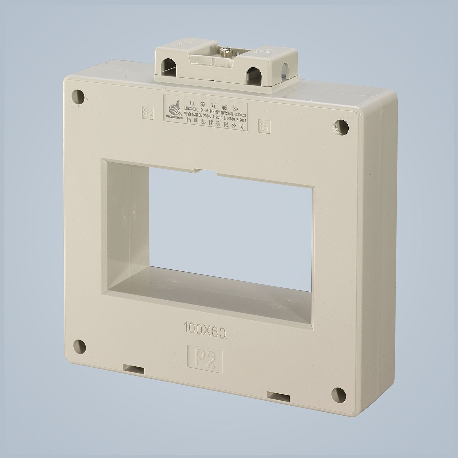 LMK3(BH)-0.66-Φ100型