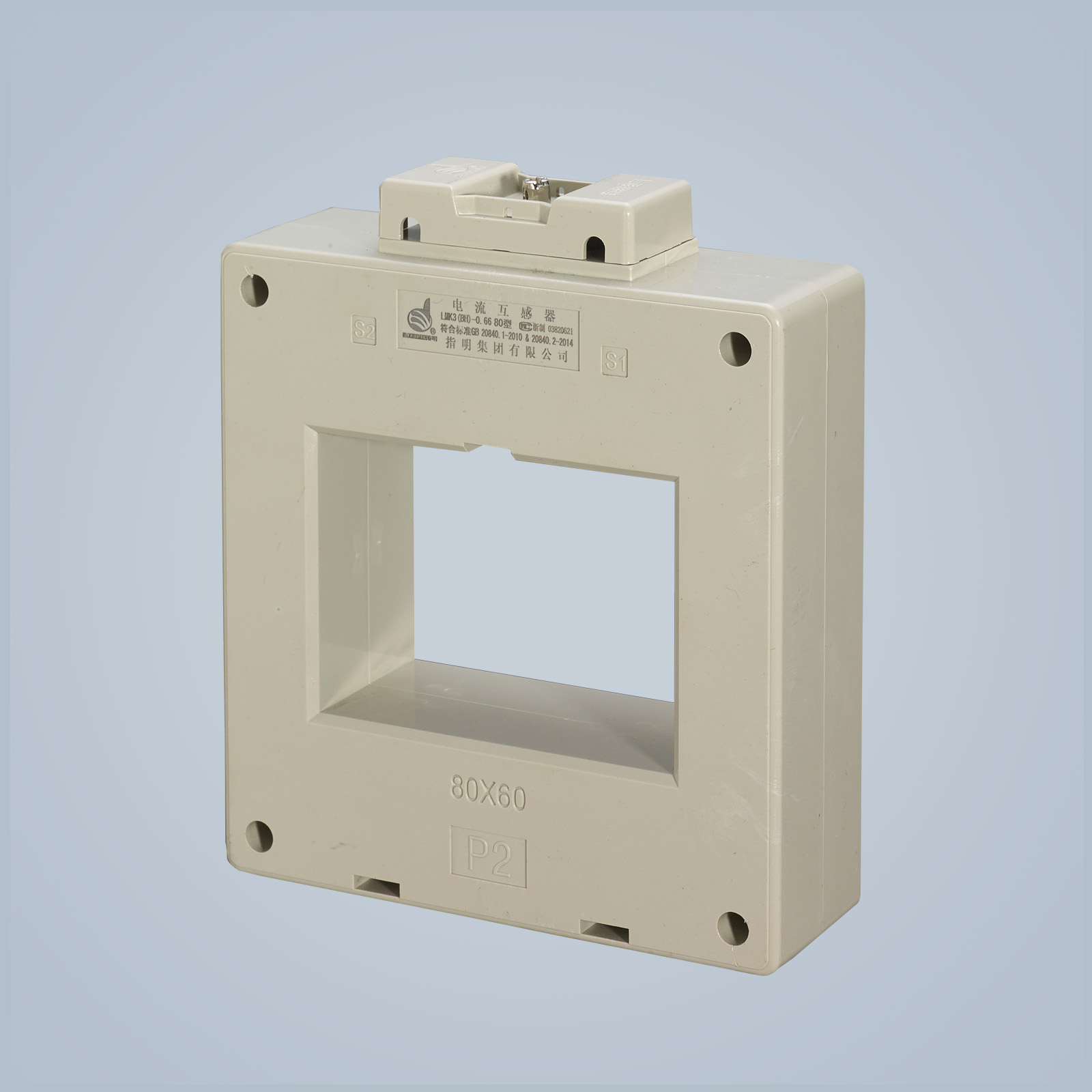 LMK3(BH)-0.66-Φ80型