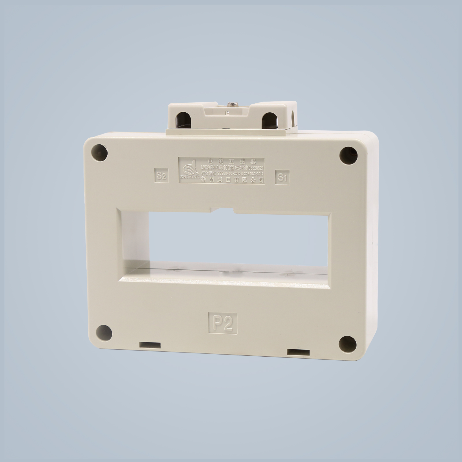 LMK2(BH)-0.66-Φ100型