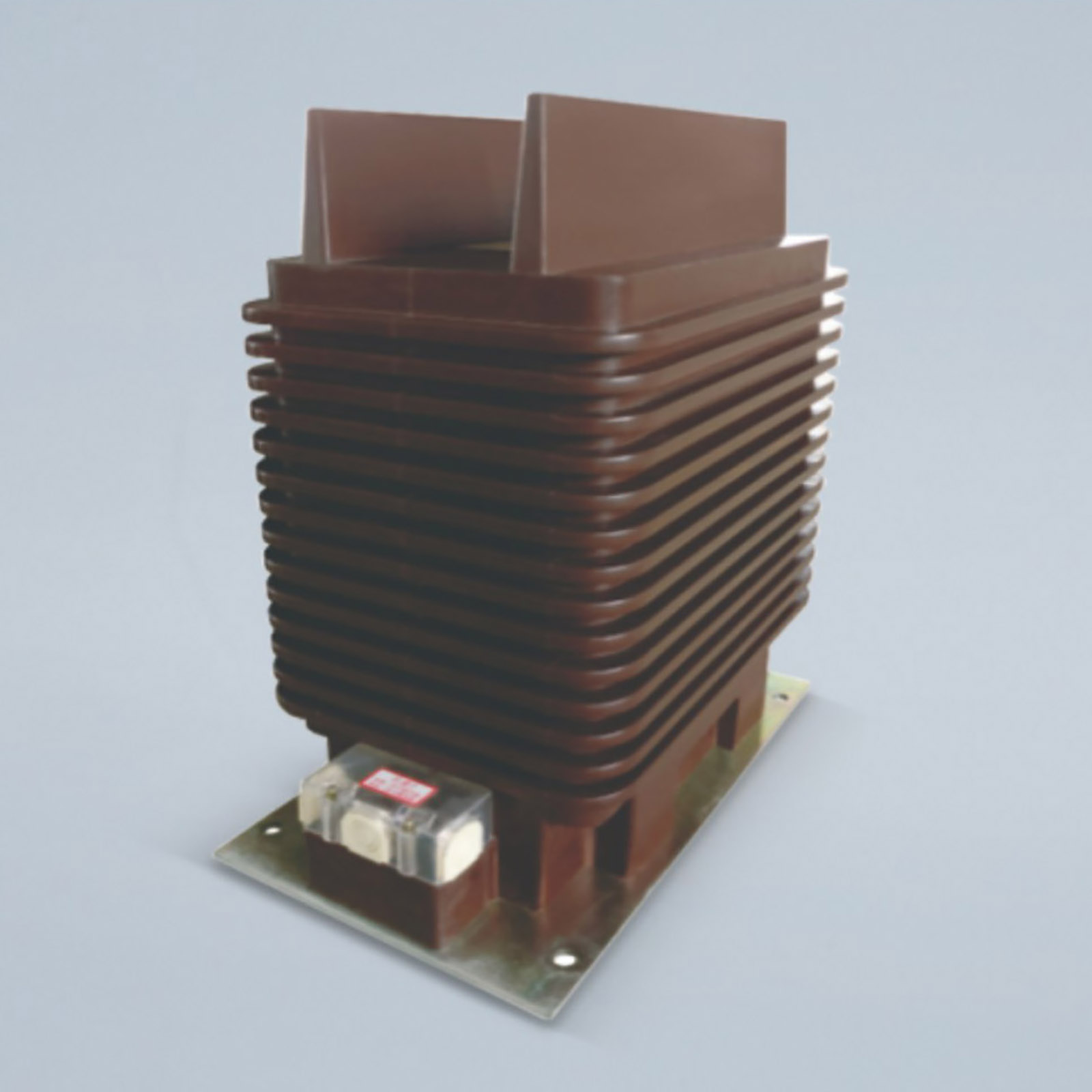 LZZBJ9-35 型戶內(nèi)、全封閉、干式電流互感器