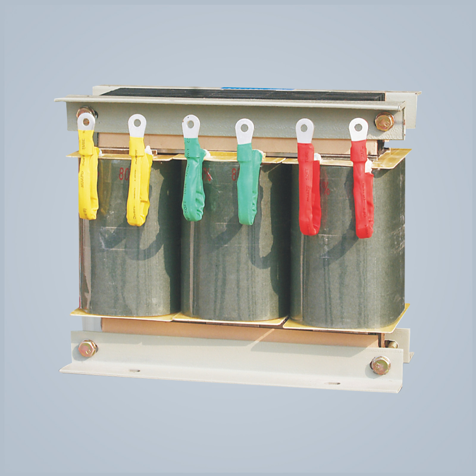 QZB系列自耦變壓器